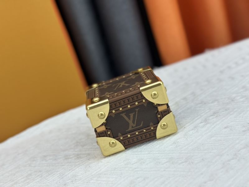 Louis Vuitton Box Bags